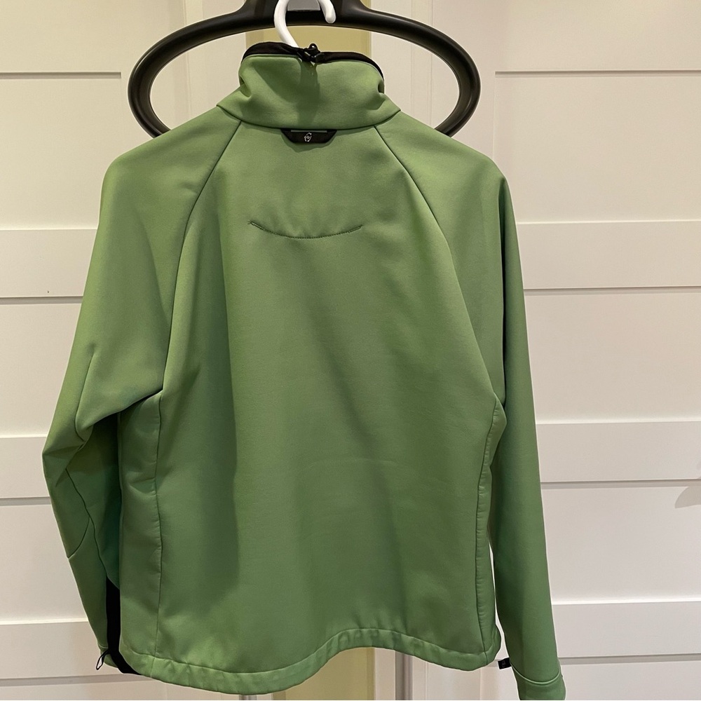 Ladies Soft Shell Jacket by Columbia - Picture 6 of 13